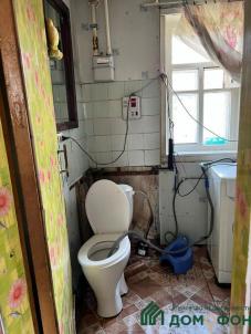 Продажа дома Омск. Станционная 6-я, 127 Продажа дома Омск. Станционная 6-я, 127