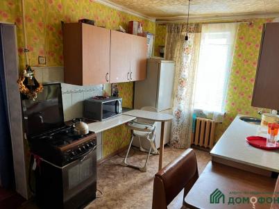 Продажа дома Омск. Станционная 6-я, 127 Продажа дома Омск. Станционная 6-я, 127