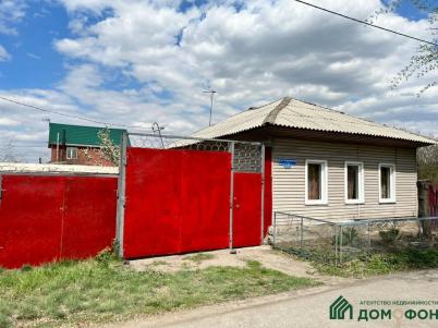 Продажа дома Омск. Станционная 6-я, 127 Продажа дома Омск. Станционная 6-я, 127