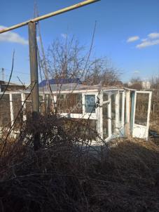 Продажа дома Омск. Станционная 6-я, 127 Продажа дома Омск. Станционная 6-я, 127