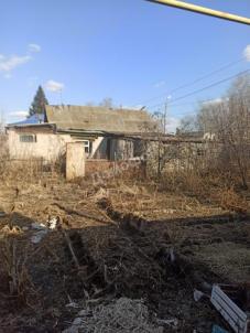 Продажа дома Омск. Станционная 6-я, 127 Продажа дома Омск. Станционная 6-я, 127