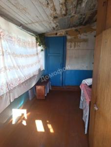 Продажа дома Омск. Станционная 6-я, 127 Продажа дома Омск. Станционная 6-я, 127