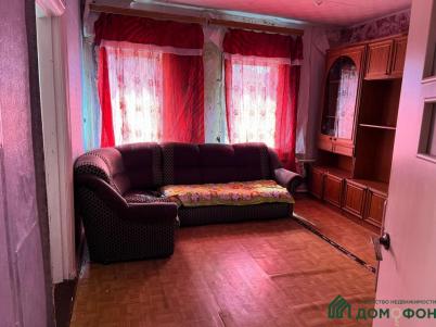 Продажа дома Омск. Станционная 6-я, 127 Продажа дома Омск. Станционная 6-я, 127