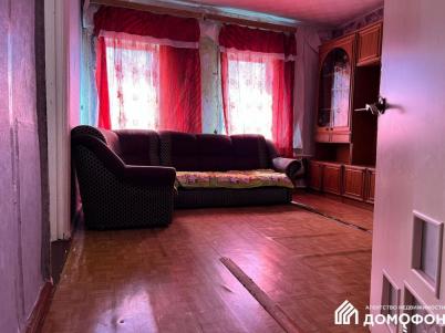 Продажа дома Омск. Станционная 6-я, 127 Продажа дома Омск. Станционная 6-я, 127