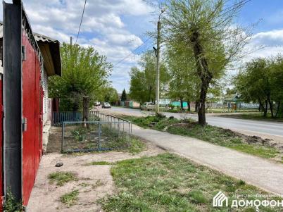 Продажа дома Омск.&nbsp;Станционная 6-я, 127