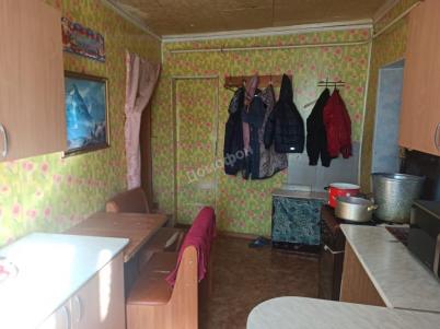 Продажа дома Омск. Станционная 6-я, 127 Продажа дома Омск. Станционная 6-я, 127