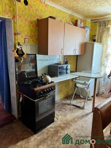 Продажа дома Омск. Станционная 6-я, 127 Продажа дома Омск. Станционная 6-я, 127