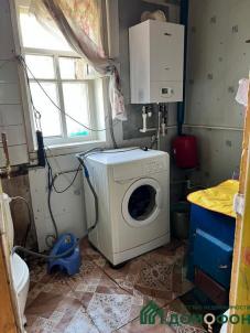 Продажа дома Омск. Станционная 6-я, 127 Продажа дома Омск. Станционная 6-я, 127