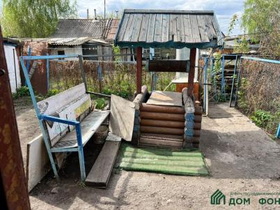 Продажа дома Омск. Станционная 6-я, 127 Продажа дома Омск. Станционная 6-я, 127
