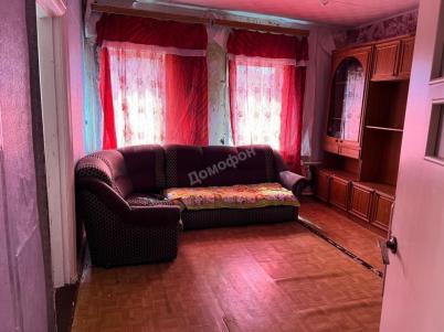 Продажа дома Омск. Станционная 6-я, 127 Продажа дома Омск. Станционная 6-я, 127