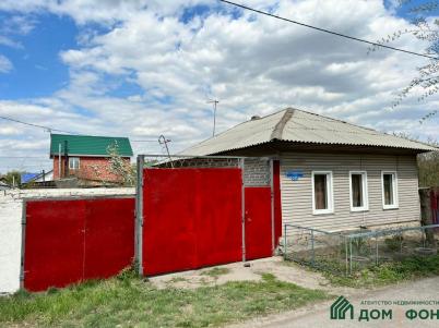 Продажа дома Омск. Станционная 6-я, 127 Продажа дома Омск. Станционная 6-я, 127