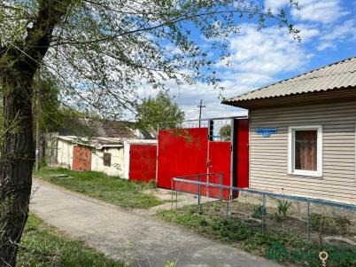 Продажа дома Омск. Станционная 6-я, 127 Продажа дома Омск. Станционная 6-я, 127