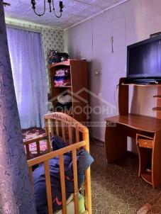 Продажа дома Омск. Станционная 6-я, 127 Продажа дома Омск. Станционная 6-я, 127