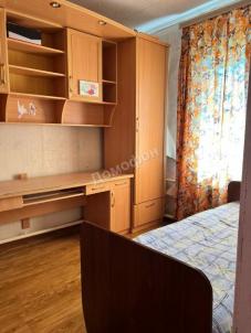 Продажа дома Омск. Станционная 6-я, 127 Продажа дома Омск. Станционная 6-я, 127