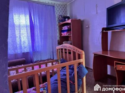 Продажа дома Омск.&nbsp;Станционная 6-я, 127