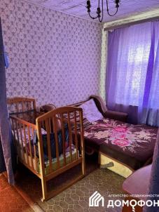 Продажа дома Омск.&nbsp;Станционная 6-я, 127