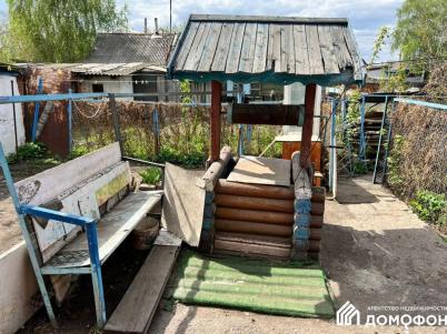 Продажа дома Омск. Станционная 6-я, 127 Продажа дома Омск. Станционная 6-я, 127