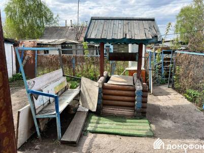 Продажа дома Омск.&nbsp;Станционная 6-я, 127