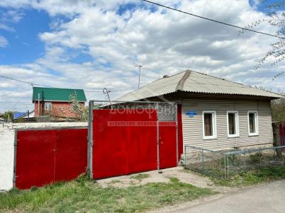 Продажа дома Омск. Станционная 6-я, 127 Продажа дома Омск. Станционная 6-я, 127