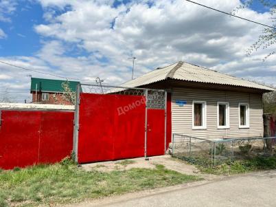 Продажа дома Омск. Станционная 6-я, 127 Продажа дома Омск. Станционная 6-я, 127