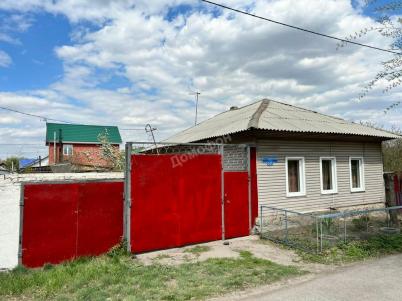Продажа дома Омск. Станционная 6-я, 127 Продажа дома Омск. Станционная 6-я, 127