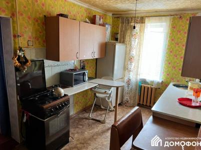 Продажа дома Омск.&nbsp;Станционная 6-я, 127