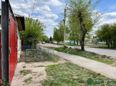Продажа дома Омск. Станционная 6-я, 127 Продажа дома Омск. Станционная 6-я, 127