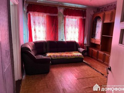 Продажа дома Омск.&nbsp;Станционная 6-я, 127