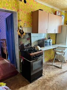 Продажа дома Омск. Станционная 6-я, 127 Продажа дома Омск. Станционная 6-я, 127