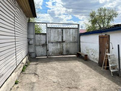 Продажа дома Омск. Станционная 6-я, 127 Продажа дома Омск. Станционная 6-я, 127