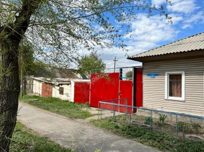 Продажа дома Омск. Станционная 6-я, 127 Продажа дома Омск. Станционная 6-я, 127