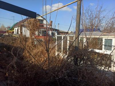 Продажа дома Омск. Станционная 6-я, 127 Продажа дома Омск. Станционная 6-я, 127