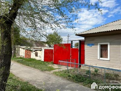 Продажа дома Омск.&nbsp;Станционная 6-я, 127