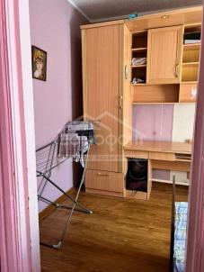 Продажа дома Омск. Станционная 6-я, 127 Продажа дома Омск. Станционная 6-я, 127