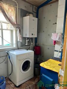 Продажа дома Омск. Станционная 6-я, 127 Продажа дома Омск. Станционная 6-я, 127