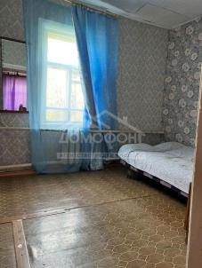 Продажа дома Омск. Станционная 6-я, 127 Продажа дома Омск. Станционная 6-я, 127