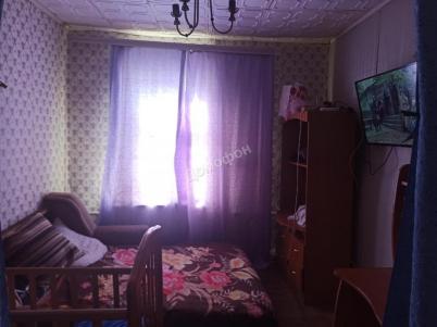 Продажа дома Омск. Станционная 6-я, 127 Продажа дома Омск. Станционная 6-я, 127