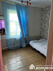 Продажа дома Омск. Станционная 6-я, 127 Продажа дома Омск. Станционная 6-я, 127