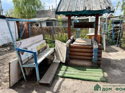 Продажа дома Омск. Станционная 6-я, 127 Продажа дома Омск. Станционная 6-я, 127