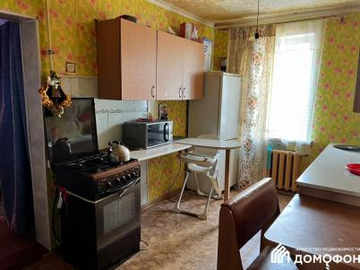 Продажа дома Омск.&nbsp;Станционная 6-я, 127