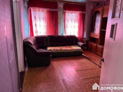 Продажа дома Омск.&nbsp;Станционная 6-я, 127