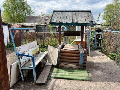 Продажа дома Омск. Станционная 6-я, 127 Продажа дома Омск. Станционная 6-я, 127