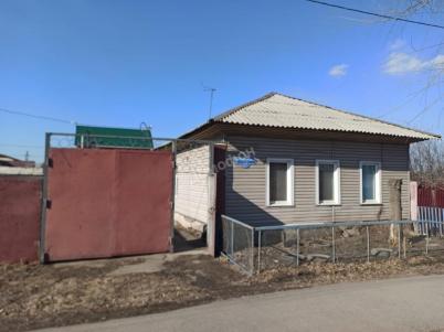 Продажа дома Омск. Станционная 6-я, 127 Продажа дома Омск. Станционная 6-я, 127