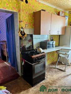 Продажа дома Омск. Станционная 6-я, 127 Продажа дома Омск. Станционная 6-я, 127