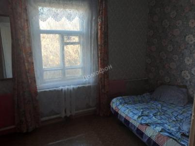 Продажа дома Омск. Станционная 6-я, 127 Продажа дома Омск. Станционная 6-я, 127