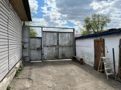 Продажа дома Омск. Станционная 6-я, 127 Продажа дома Омск. Станционная 6-я, 127