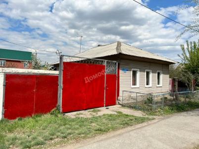 Продажа дома Омск. Станционная 6-я, 127 Продажа дома Омск. Станционная 6-я, 127