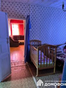 Продажа дома Омск. Станционная 6-я, 127 Продажа дома Омск. Станционная 6-я, 127