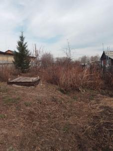 Продажа дома Любинский район. Камышловское сельское поселение. деревня 16 Партсъезд Центральная улица 53