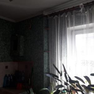 Продажа дома Омск. Электровозная 6-я Продажа дома Омск. Электровозная 6-я